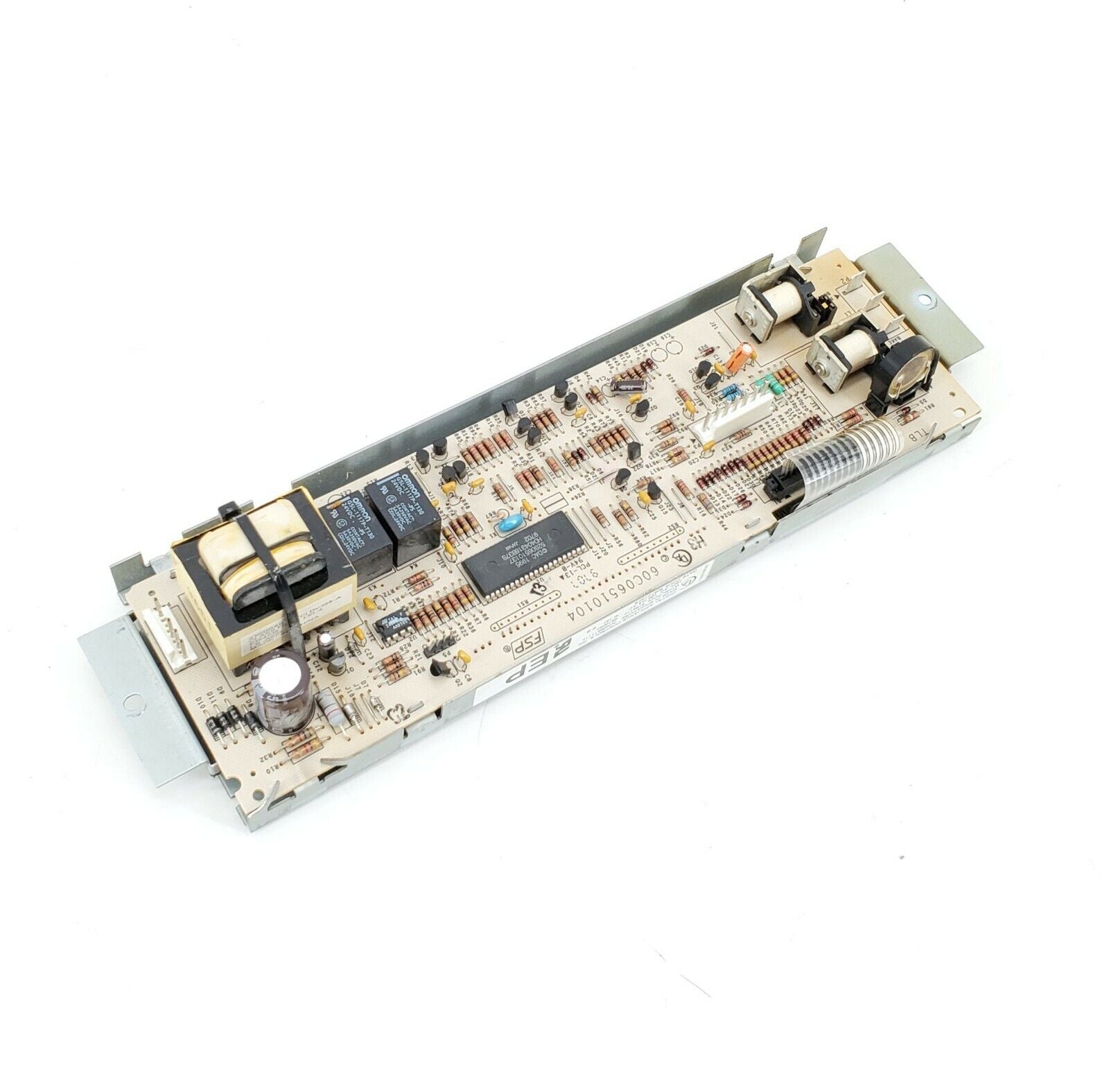 OEM  Whirlpool Range Control Board 3195112