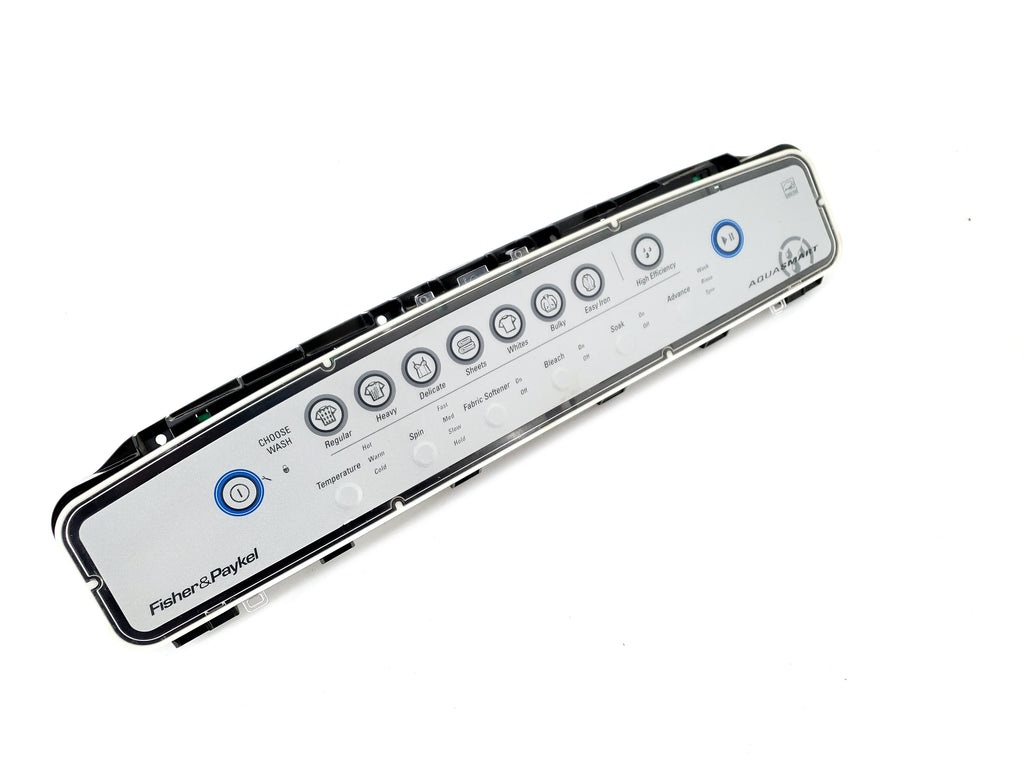 OEM  Fisher & Paykel Washer Control 421230P