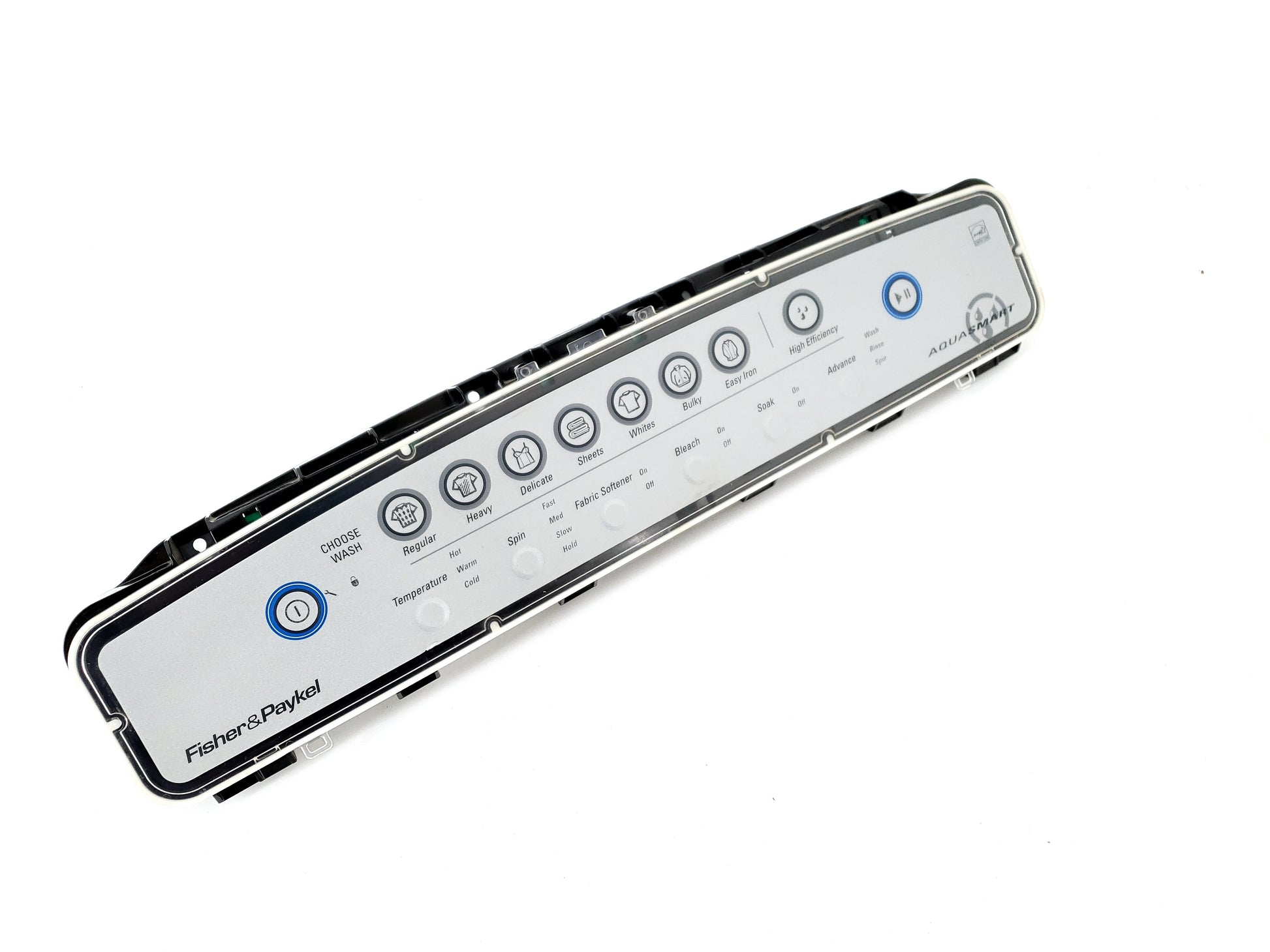 OEM  Fisher & Paykel Washer Control 421230P