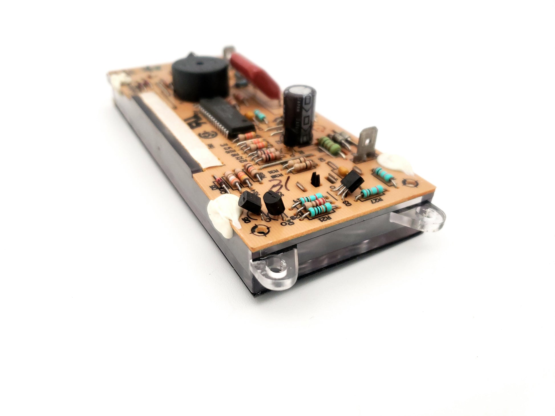 Kenmore Range Timer WB12K0002