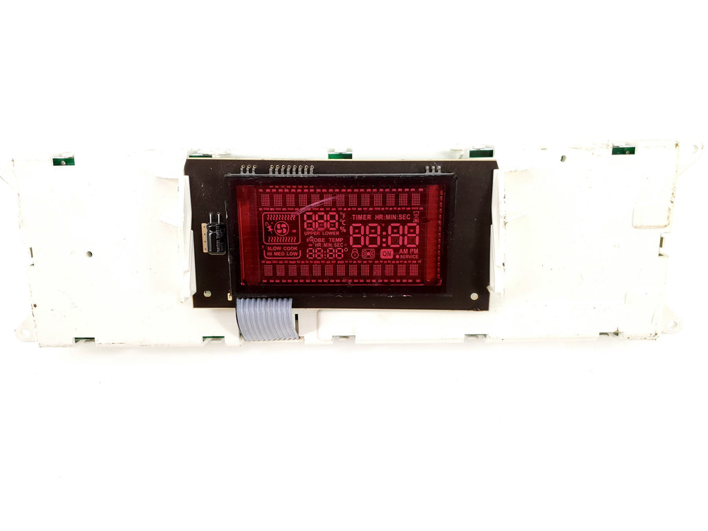 OEM  Whirlpool Range Control W10686477