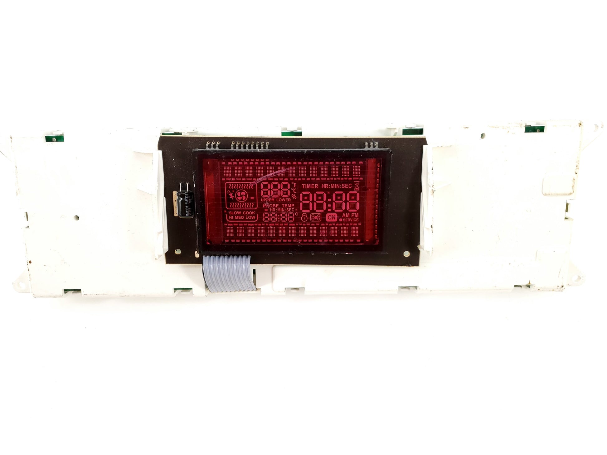 OEM  Whirlpool Range Control W10686477