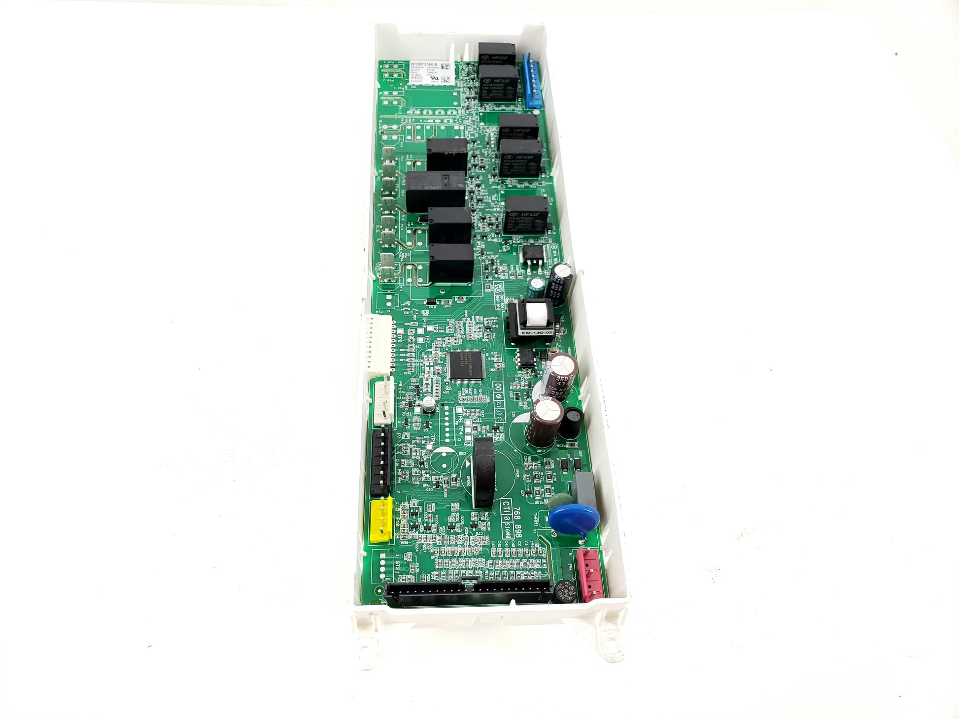 OEM  Whirlpool Range Control W10873166