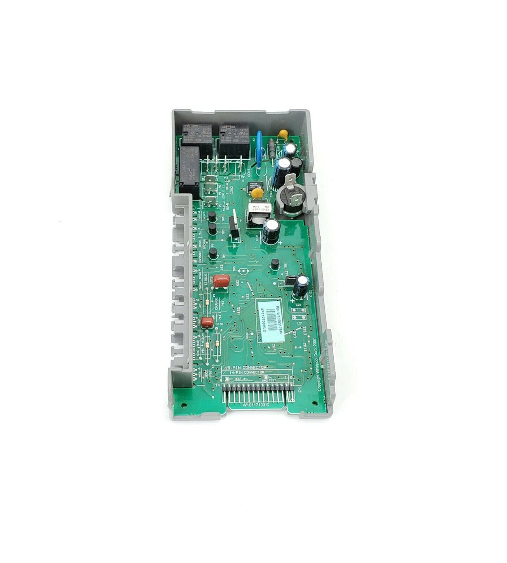 Whirlpool Control Board W10285179