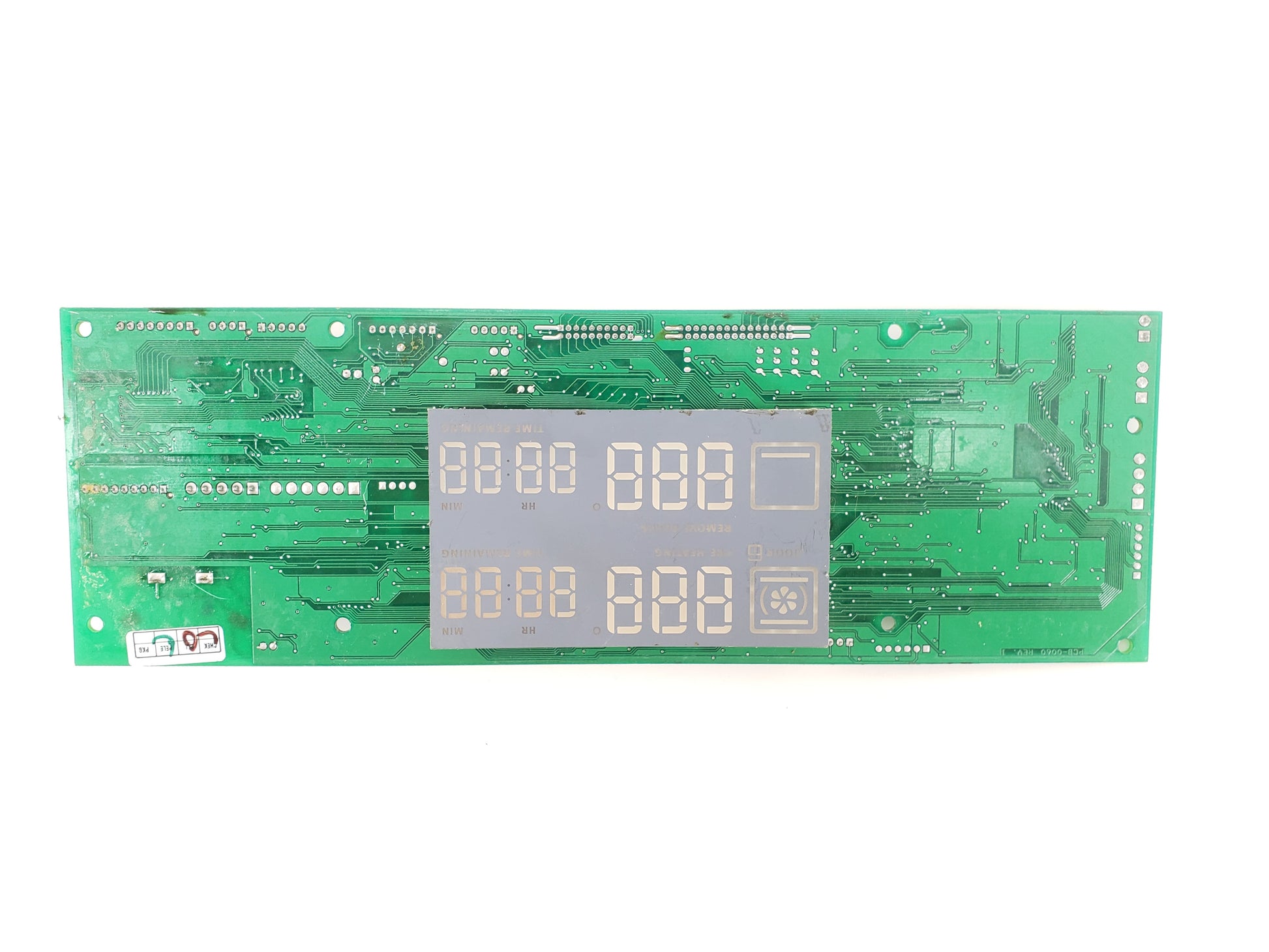 OEM  Frigidaire Range Control Board 316516513