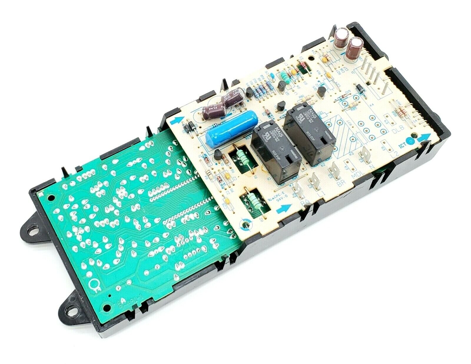 Maytag Range Control 8507P073-60