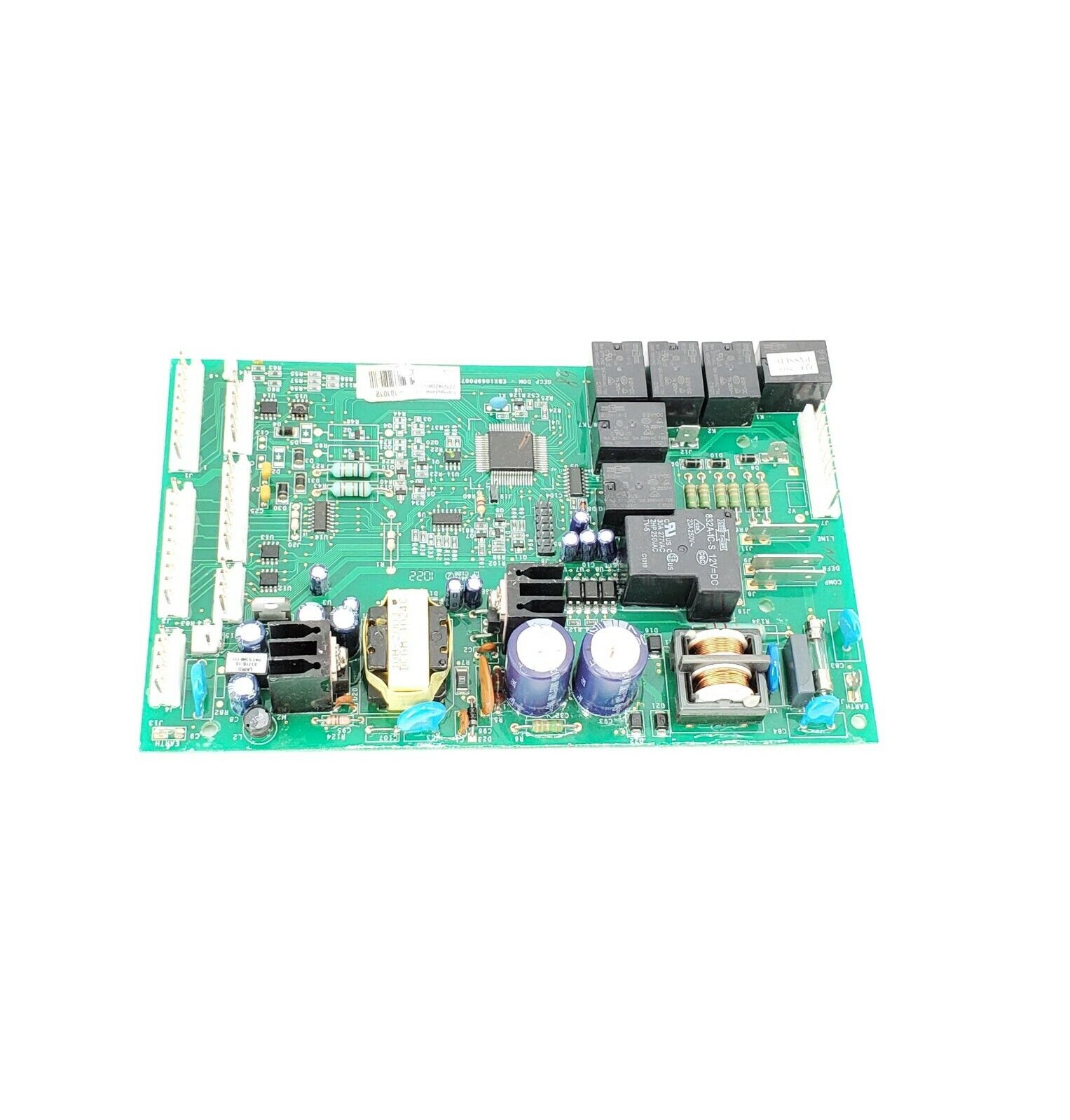GE Refrigerator Control 225D4208G002