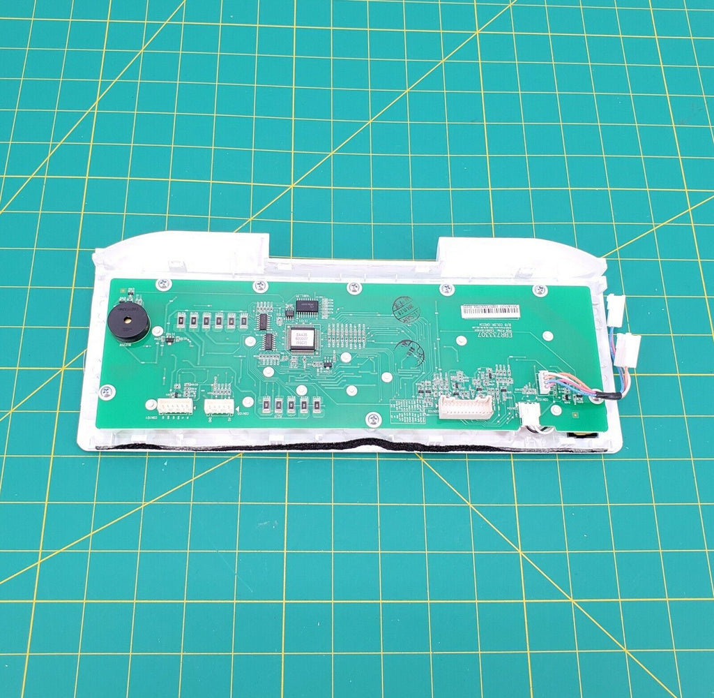 OEM LG Refrigerator Control EBR73330704 Same Day Shipping & Lifetime Warranty