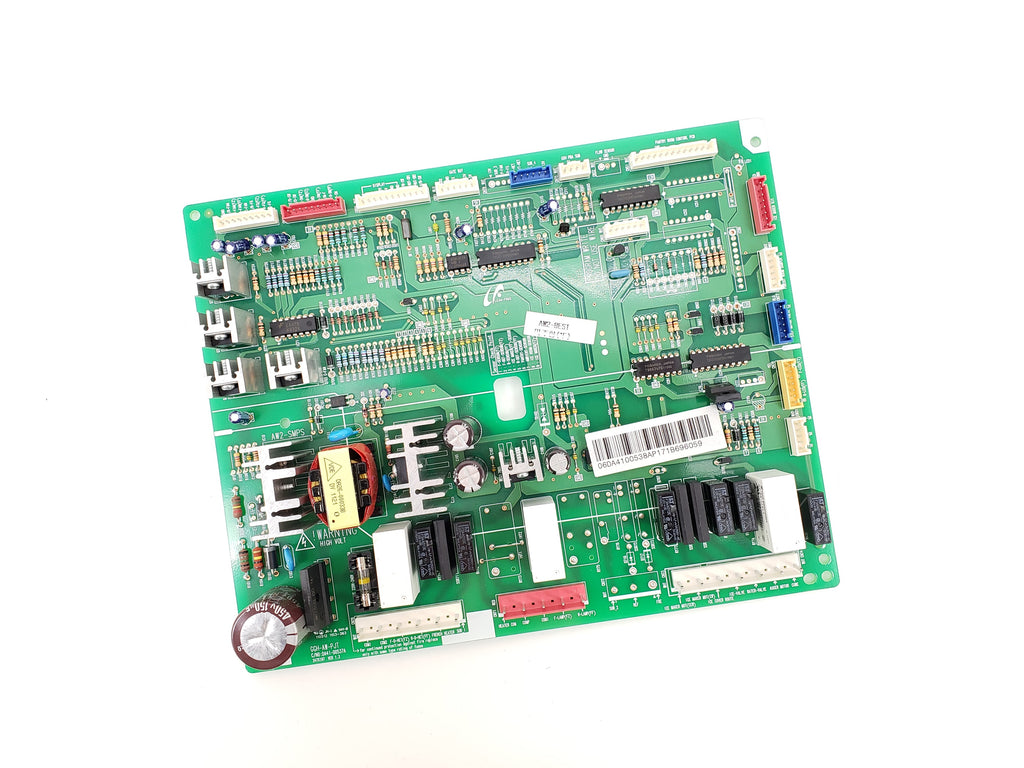 New OEM Samsung Refrigerator Control  DA41-00538A
