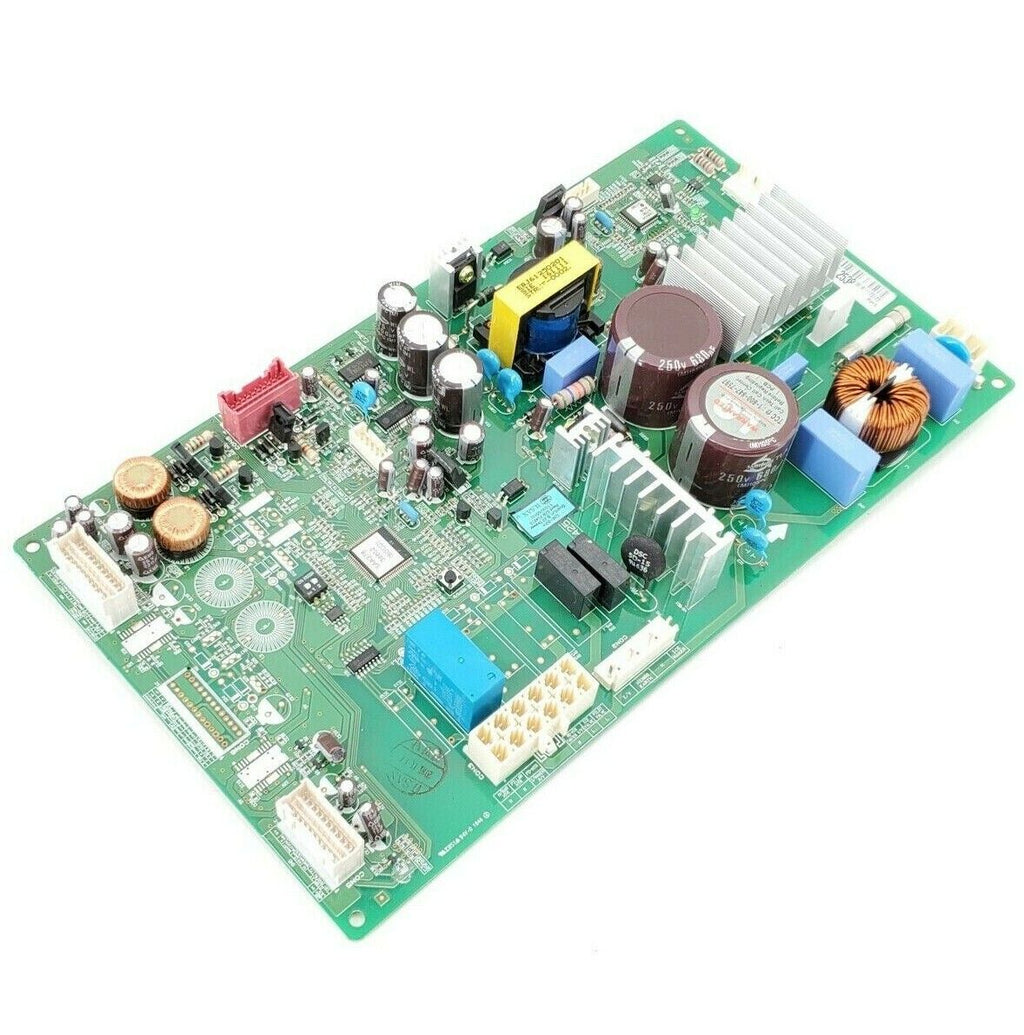 OEM LG Refrigerator Control EBR77042538 Same Day Shipping & Lifetime Warranty