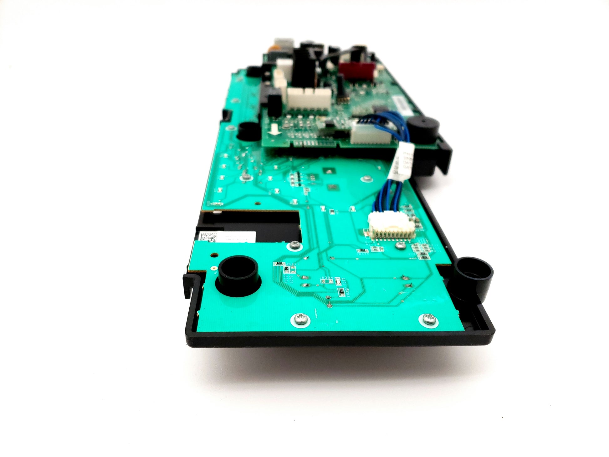 GE Washer Control WH22X29348 290D2224G003