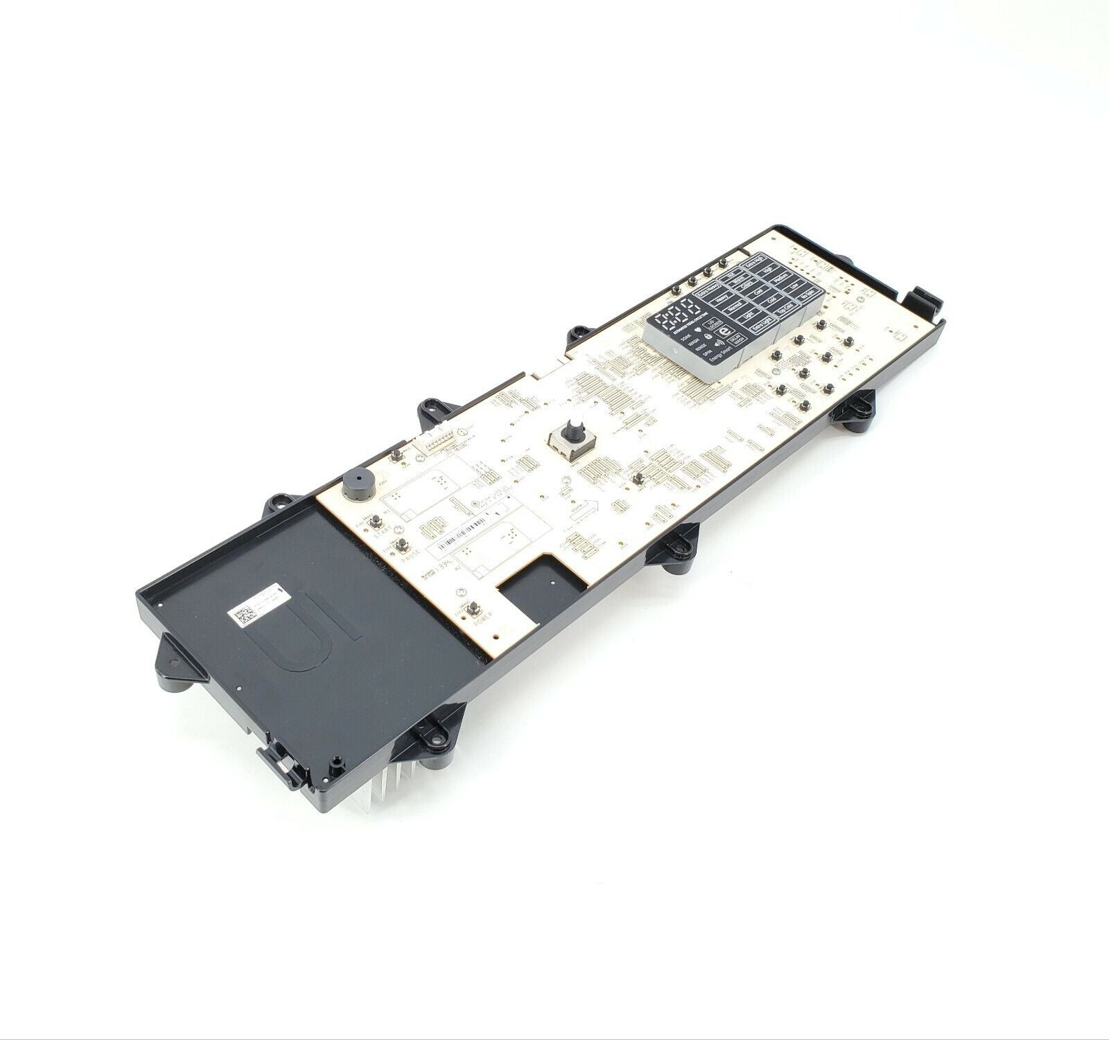 GE Washer Control Board 237D1060G016