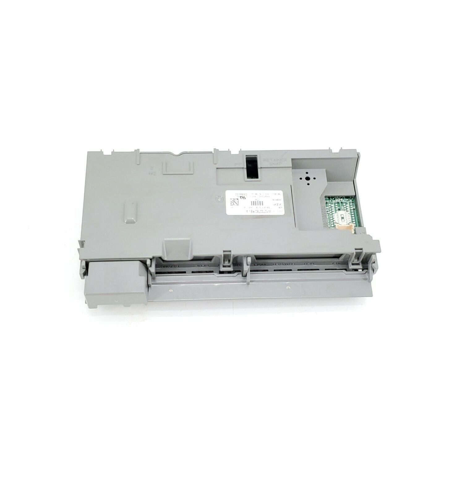 OEM  Whirlpool Dishwasher Control W10732782