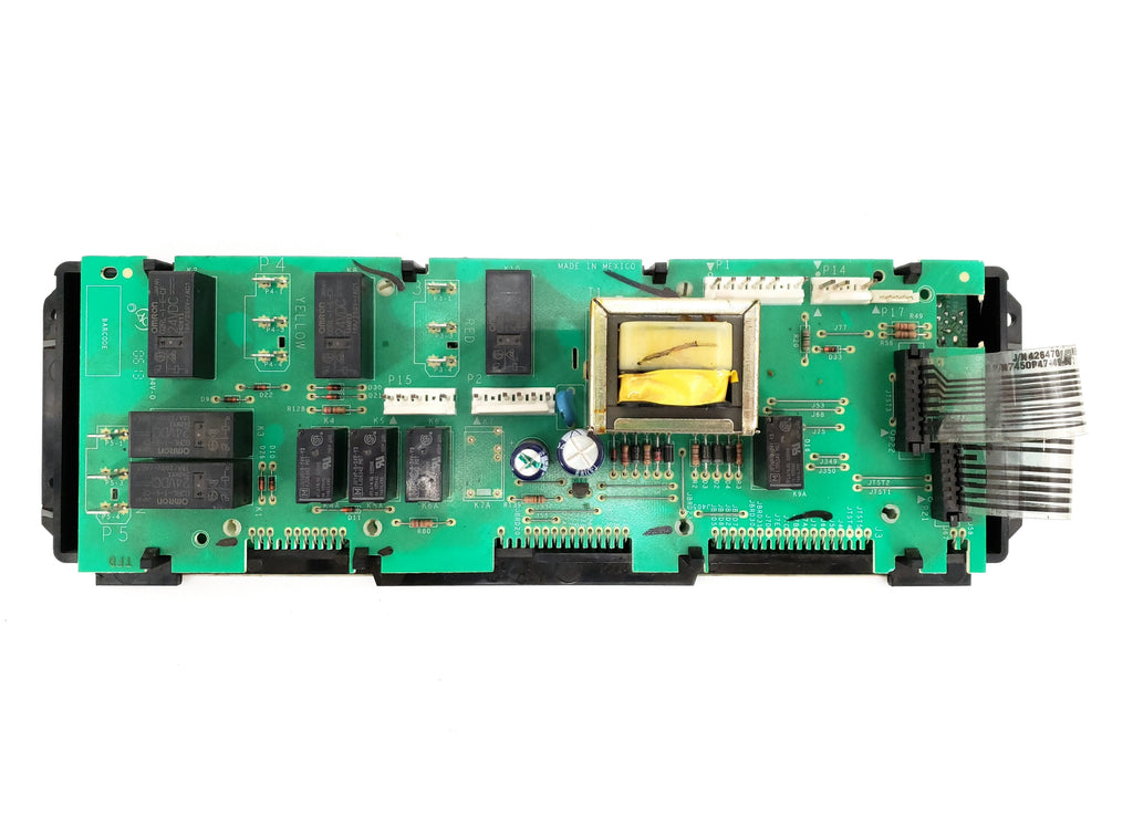 OEM  Maytag Range Control Board 8507P277-60