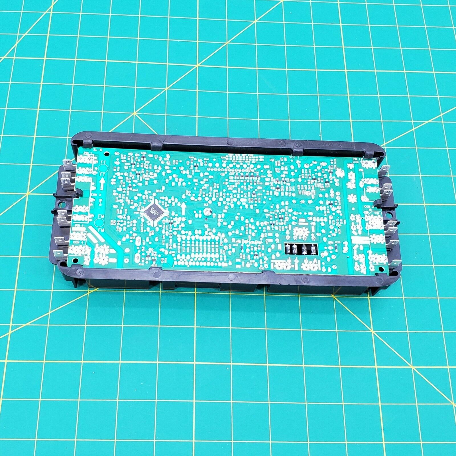 Whirlpool Range Control Board W10108220