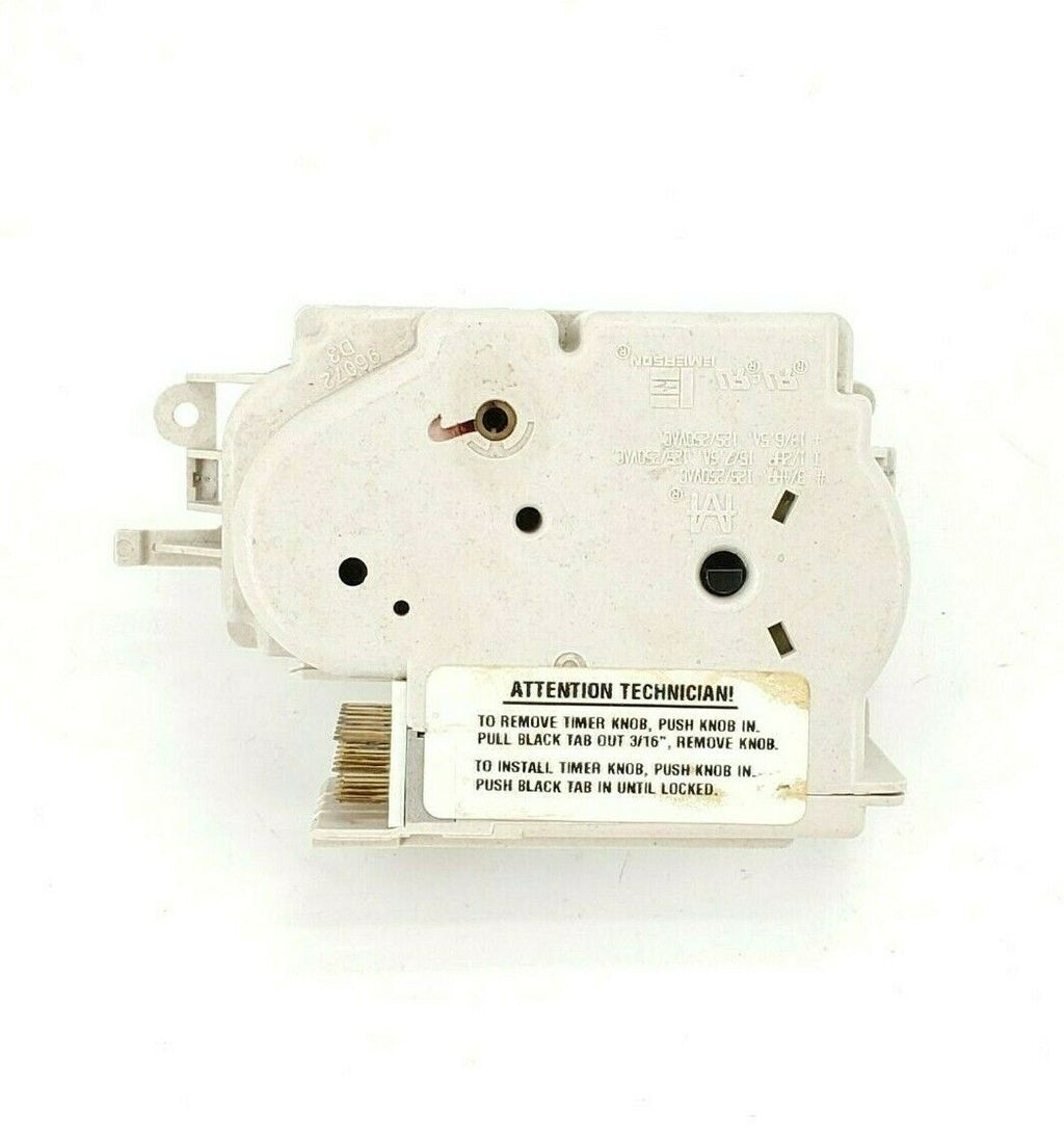 Whirlpool Washer Timer 3951702