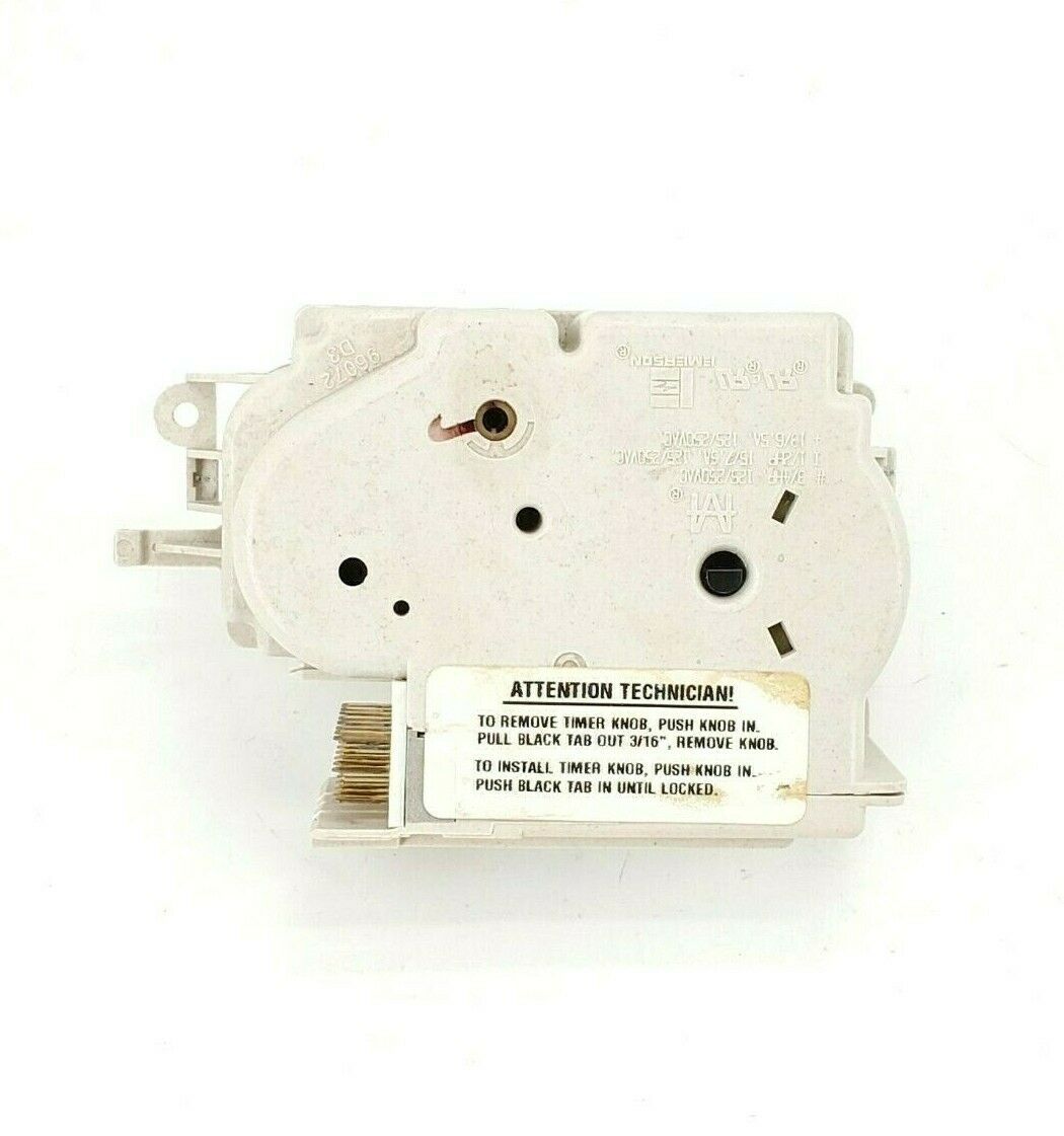 Whirlpool Washer Timer 3951702