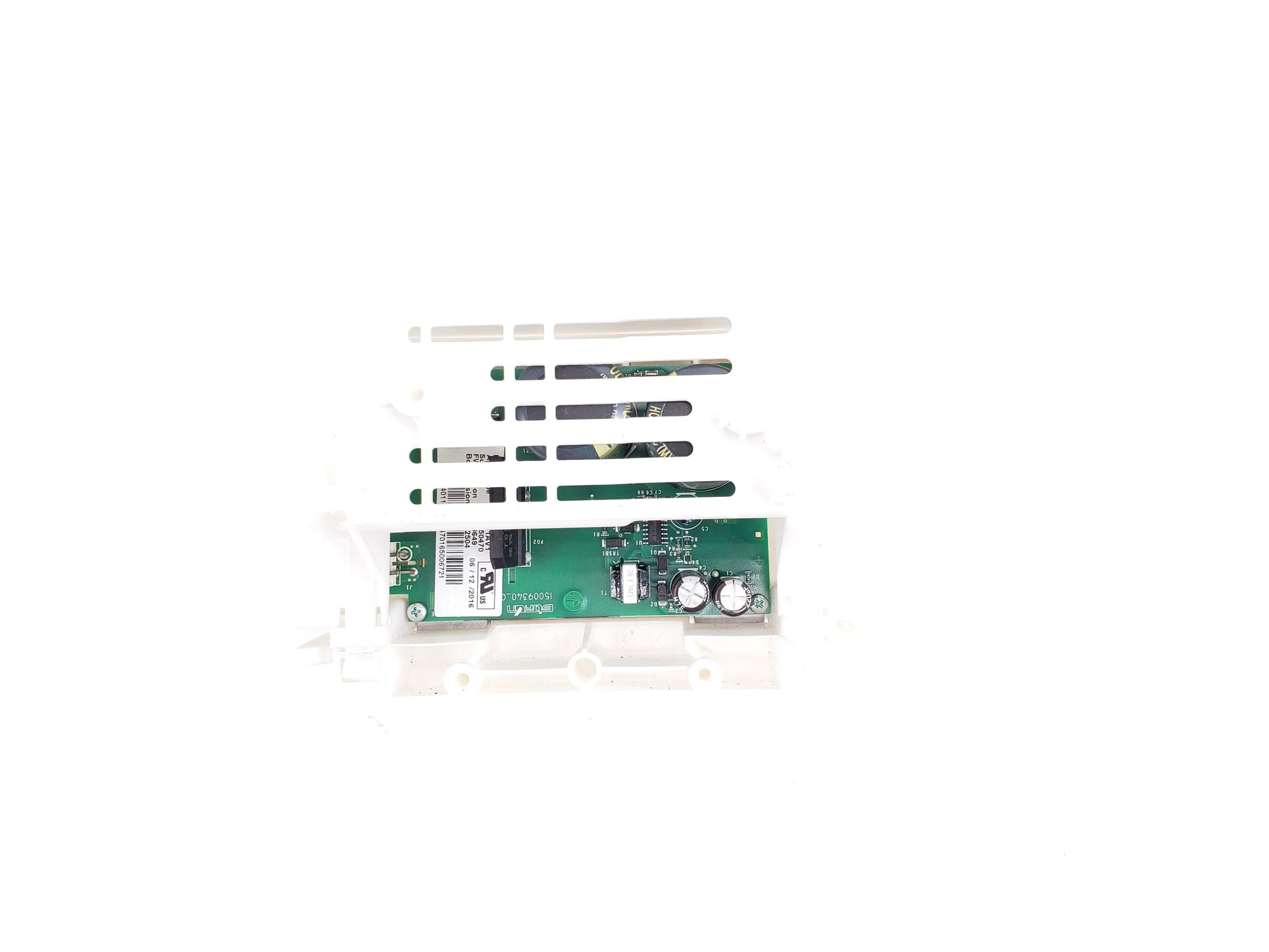 Frigidaire Washer Control Board A01118401