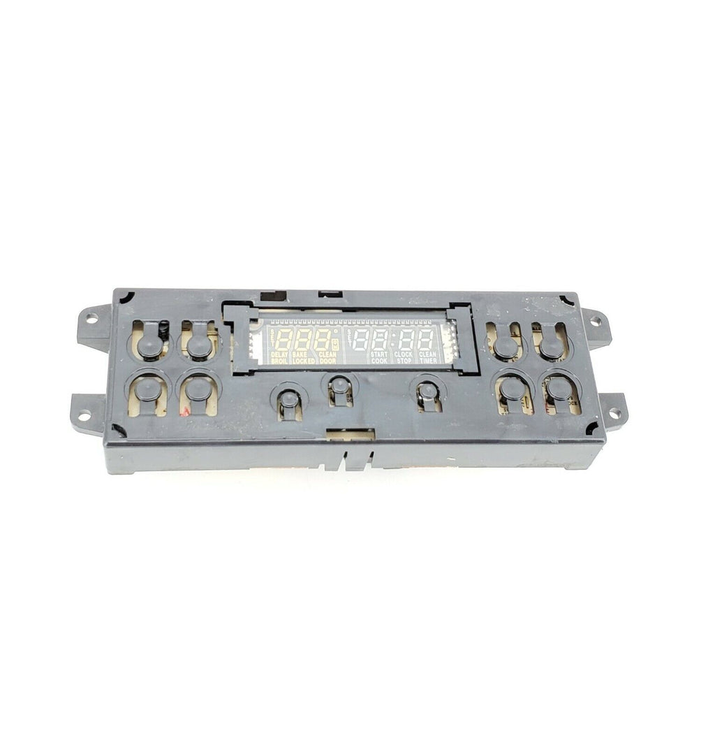 GE Range Control  WB27X10187