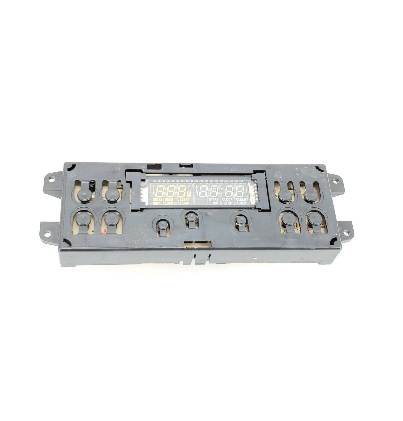 GE Range Control  WB27X10187