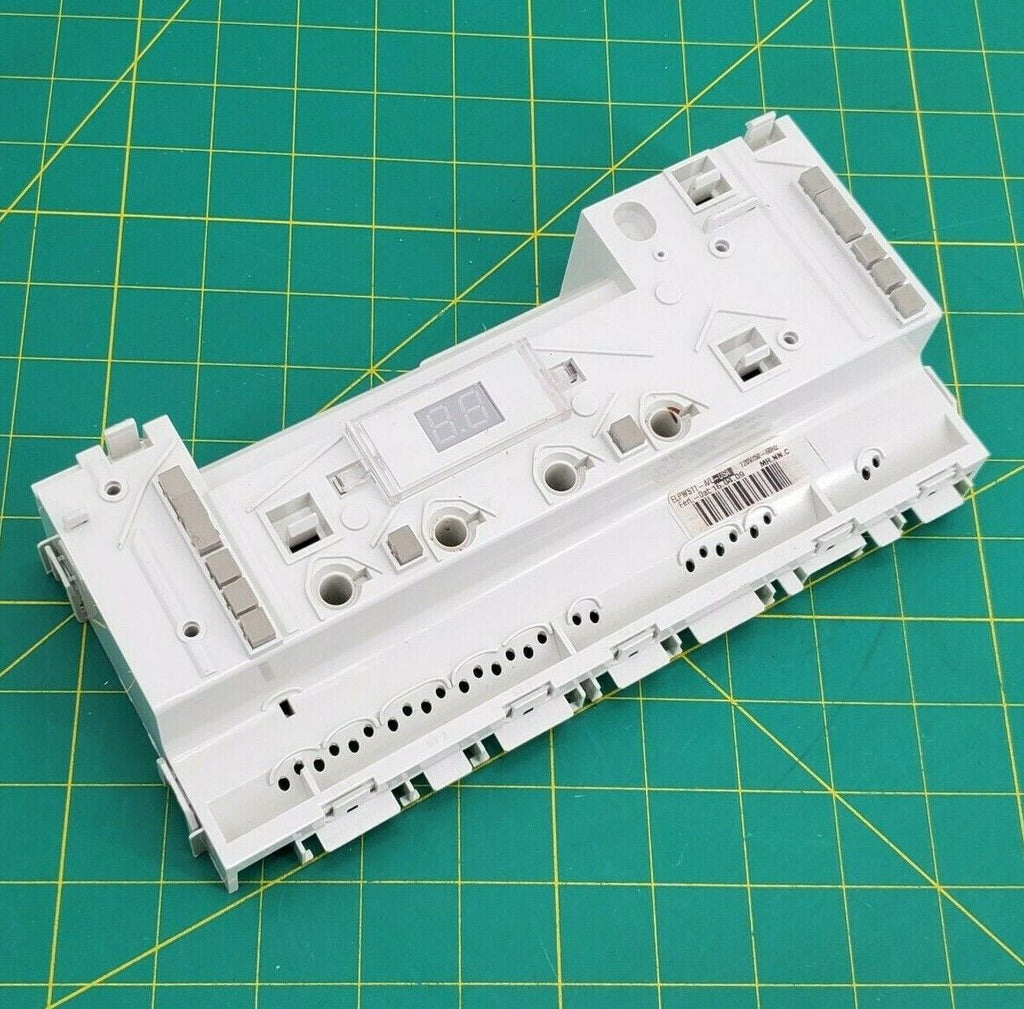 Miele Dishwasher Control Board 07295822