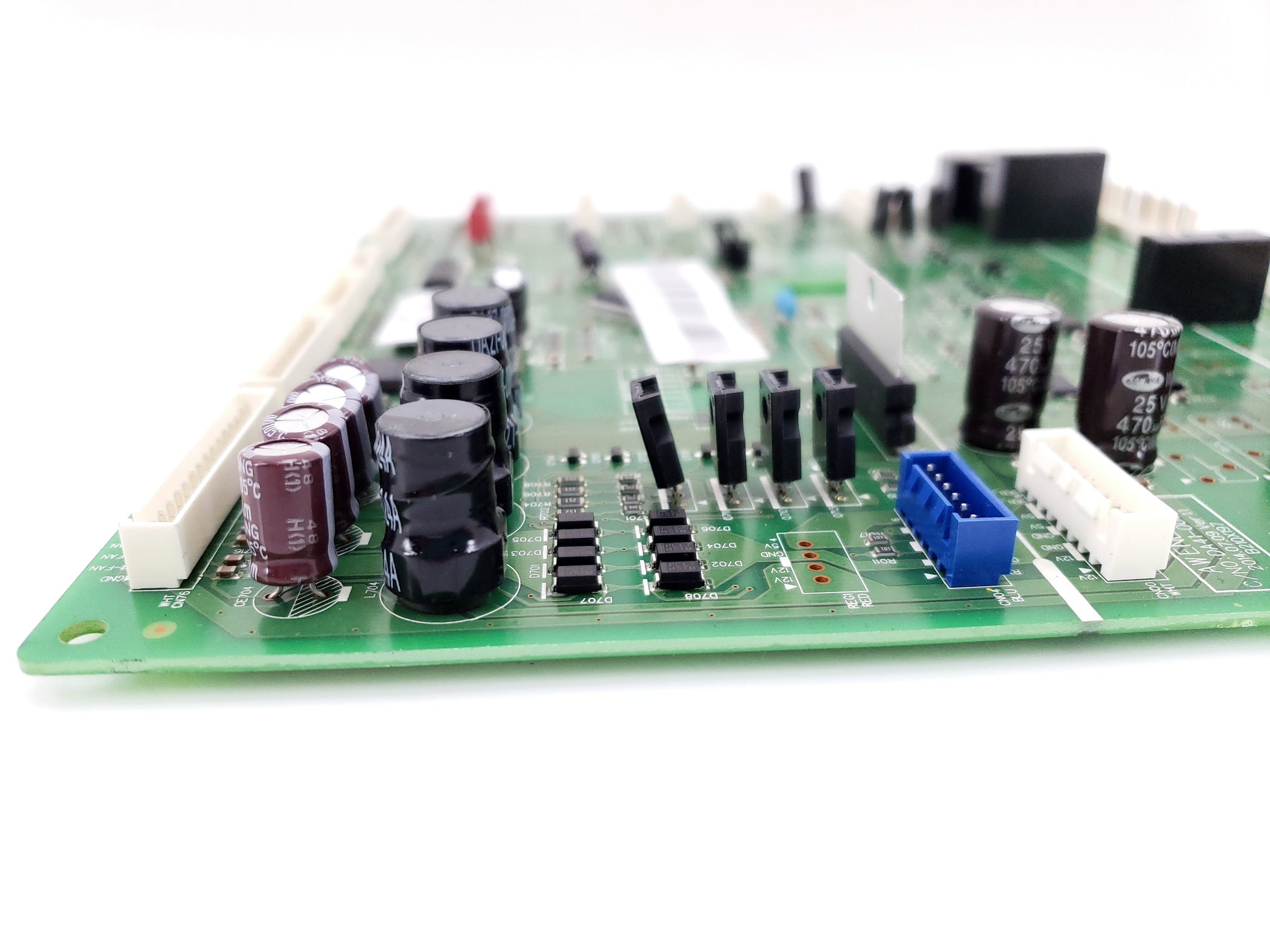 Samsung Refrigerator Control DA92-00594C