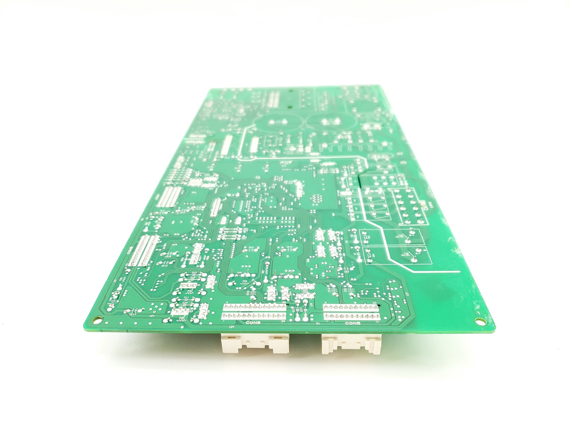 LG Refrigerator Control Board EBR80977635
