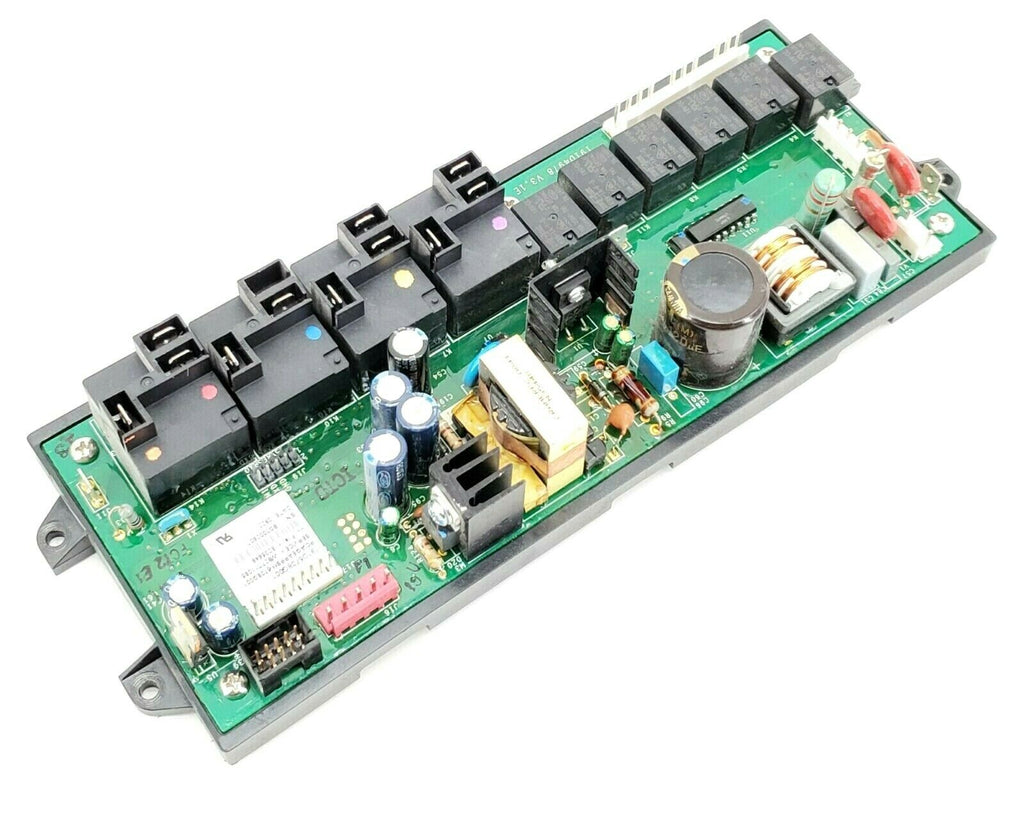 OEM  GE Range Control Board 191D5708G001