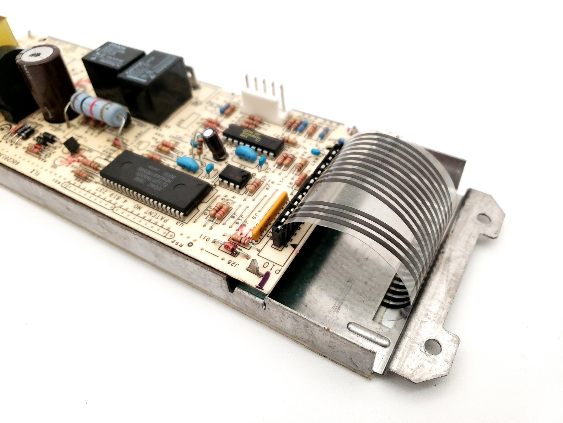 Whirlpool Range Control 7601P549-60