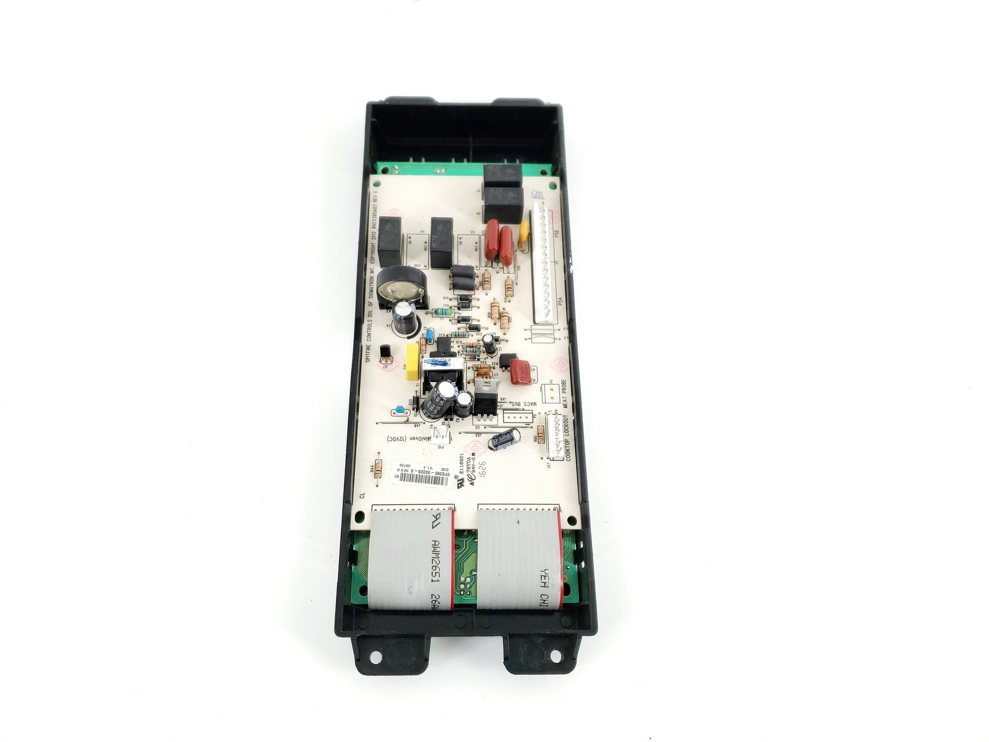 Frigidaire Range Control Board 316630005