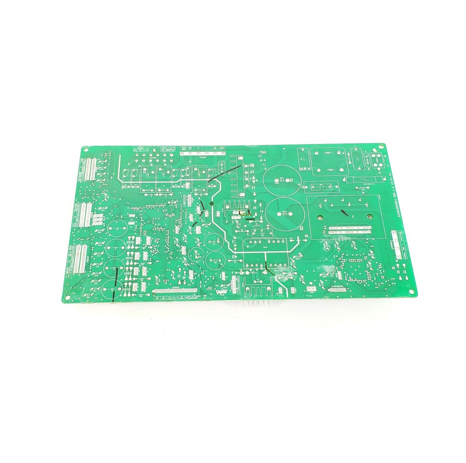 OEM  Kenmore Refrigerator control EBR74796432