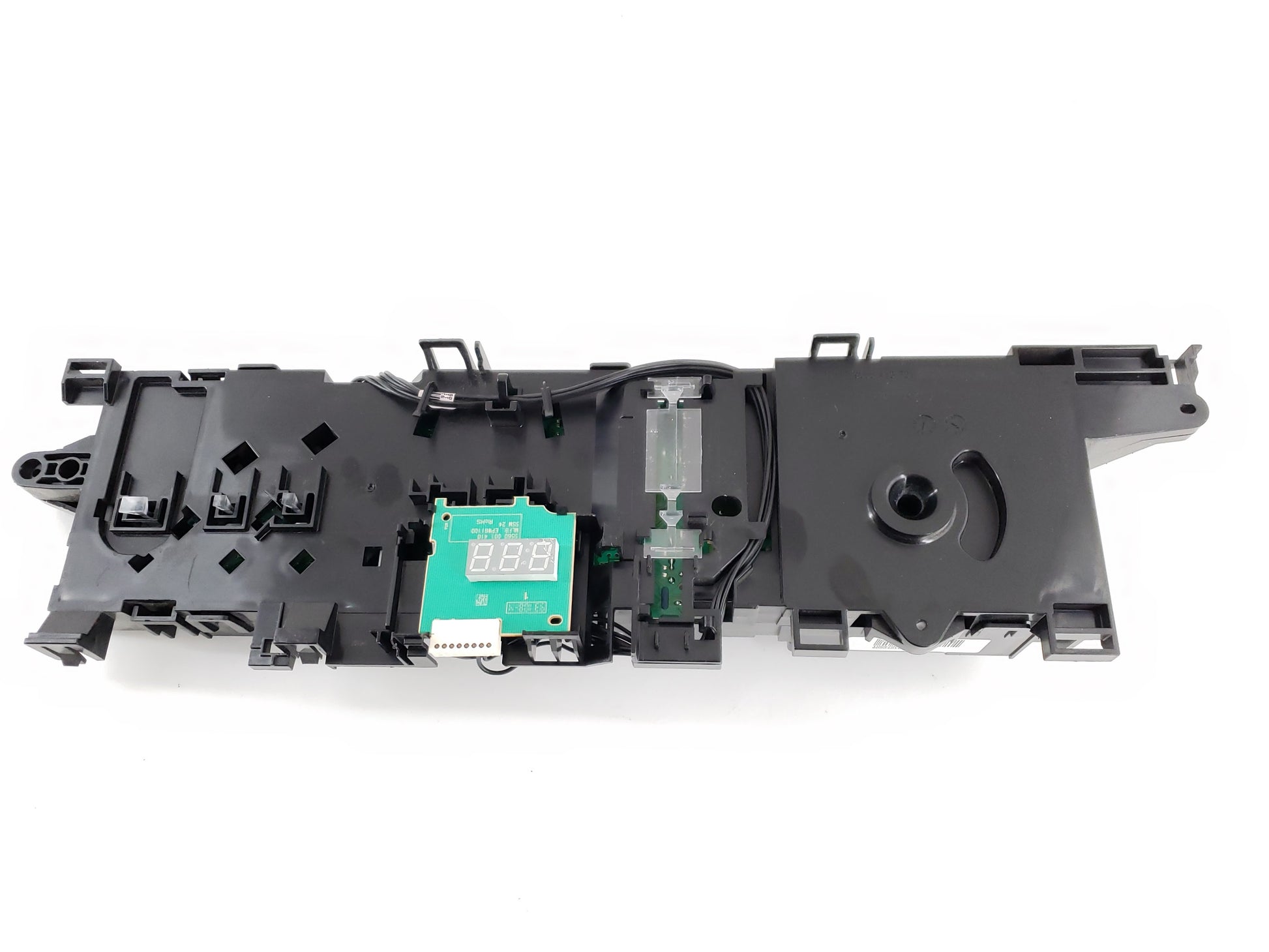 Bosch Dryer Control Board 9000401844