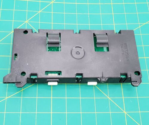 Whirlpool Dryer Control Board W11298841