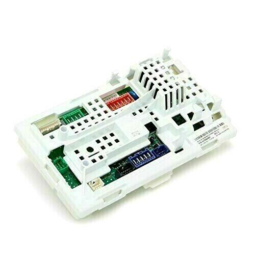 Whirlpool Washer Control Board W10484681
