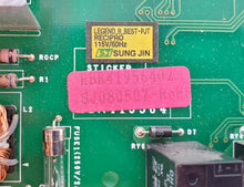 Load image into Gallery viewer, OEM  LG Refrigerator control EBR41956402
