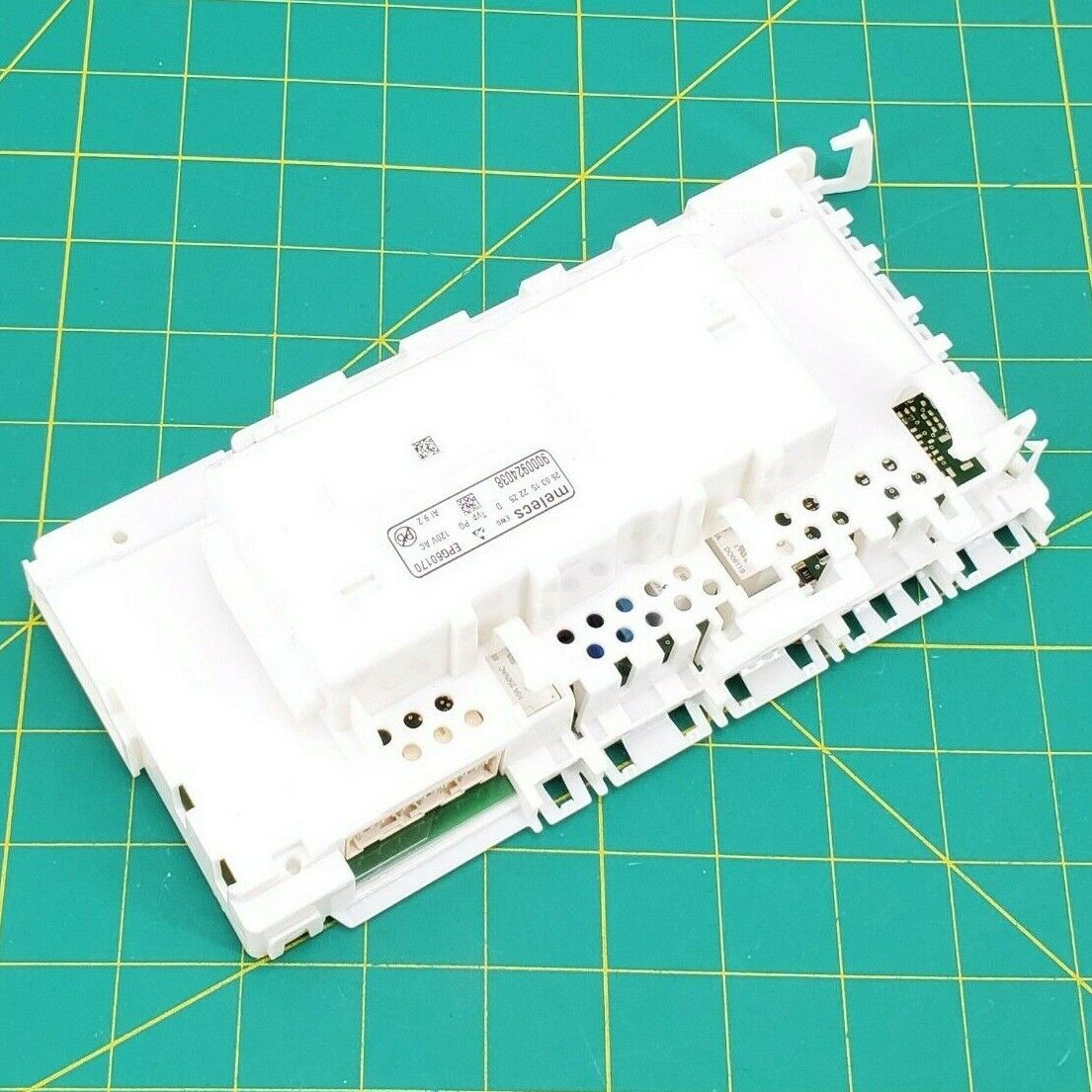 Bosch Dishwasher Control Board 00747819
