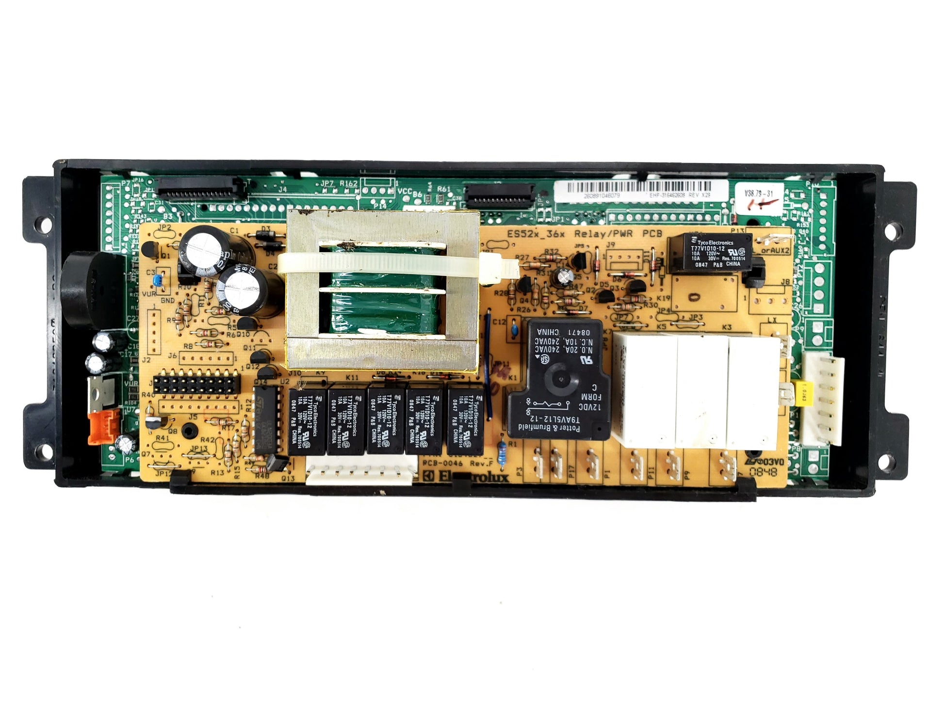 OEM  Frigidaire Range Control 316462841