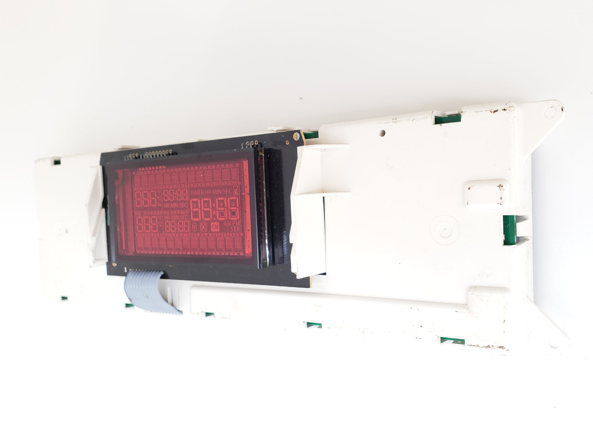 OEM  Whirlpool Range Control W10603955