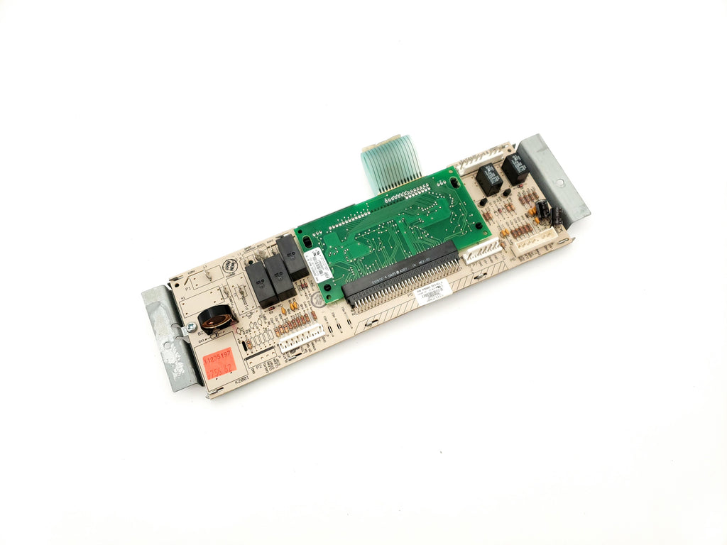 Whirlpool Range Control 9756162