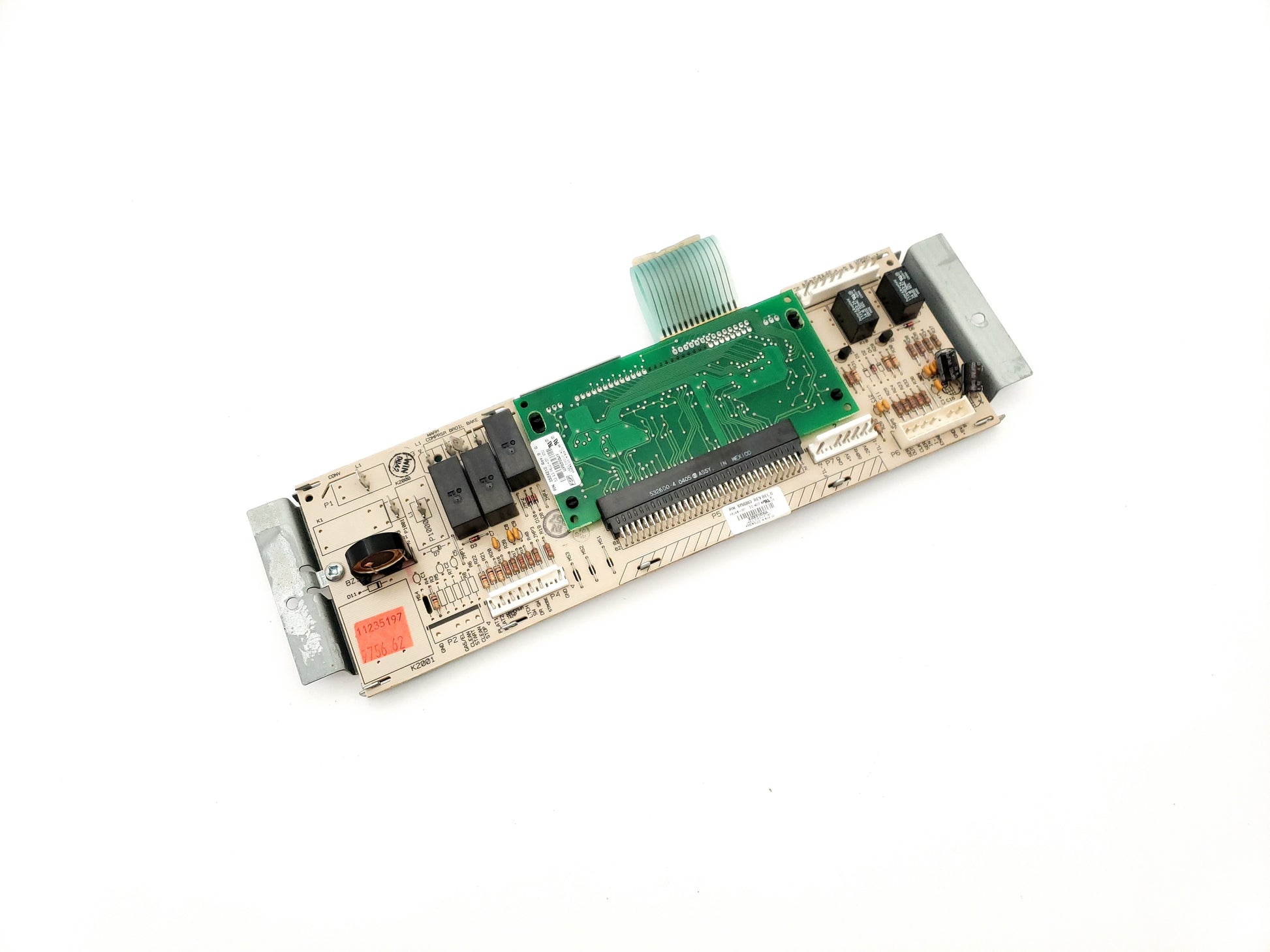 Whirlpool Range Control 9756162