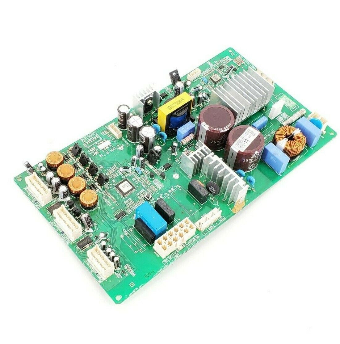 LG Refrigerator Control EBR73093613