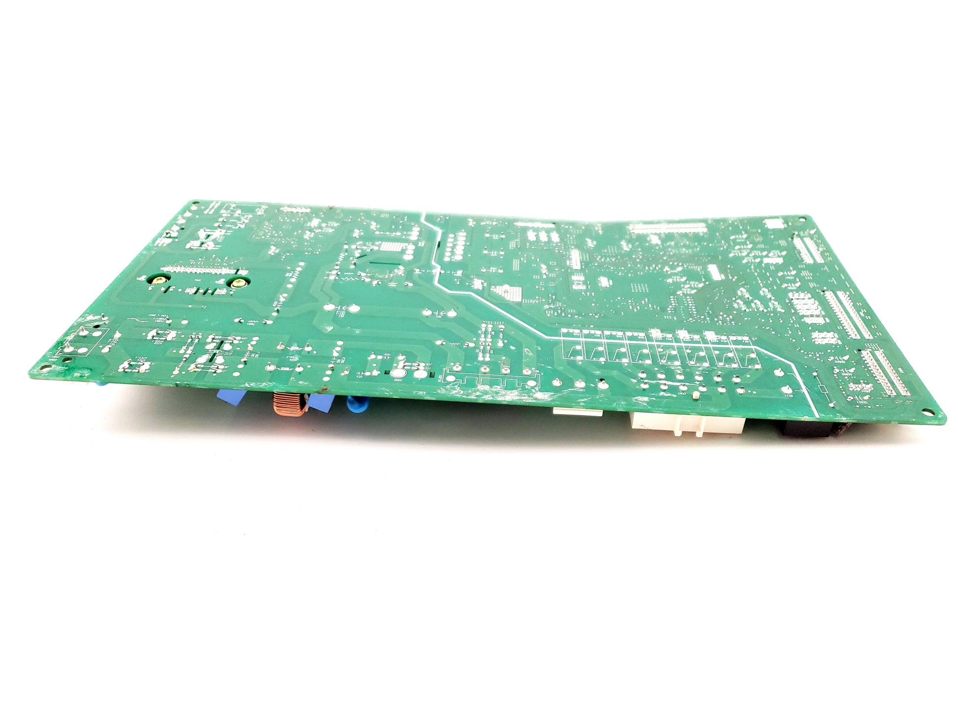 LG Refrigerator Control EBR86093747