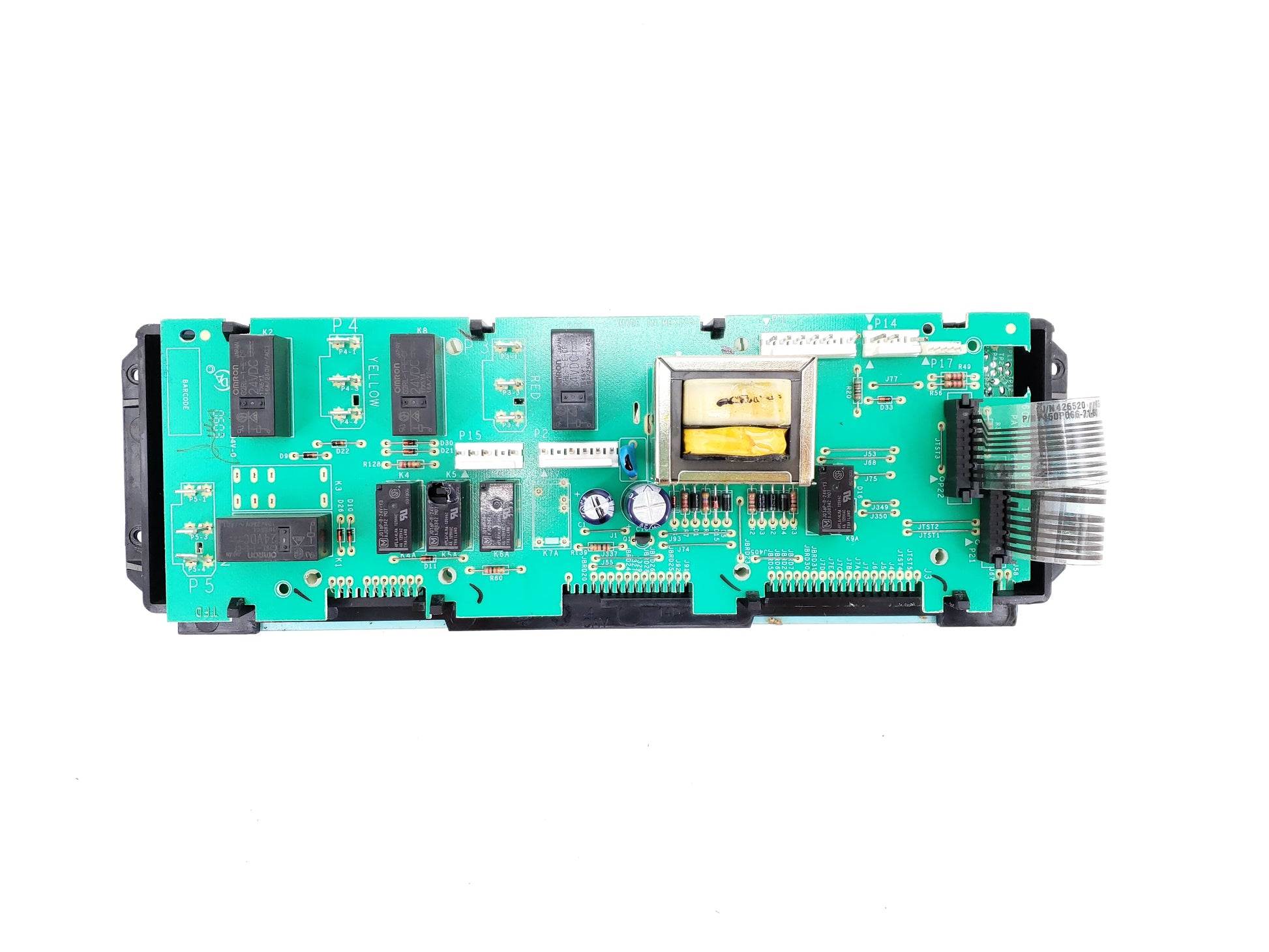 Maytag Range Control Board 8507P237-60