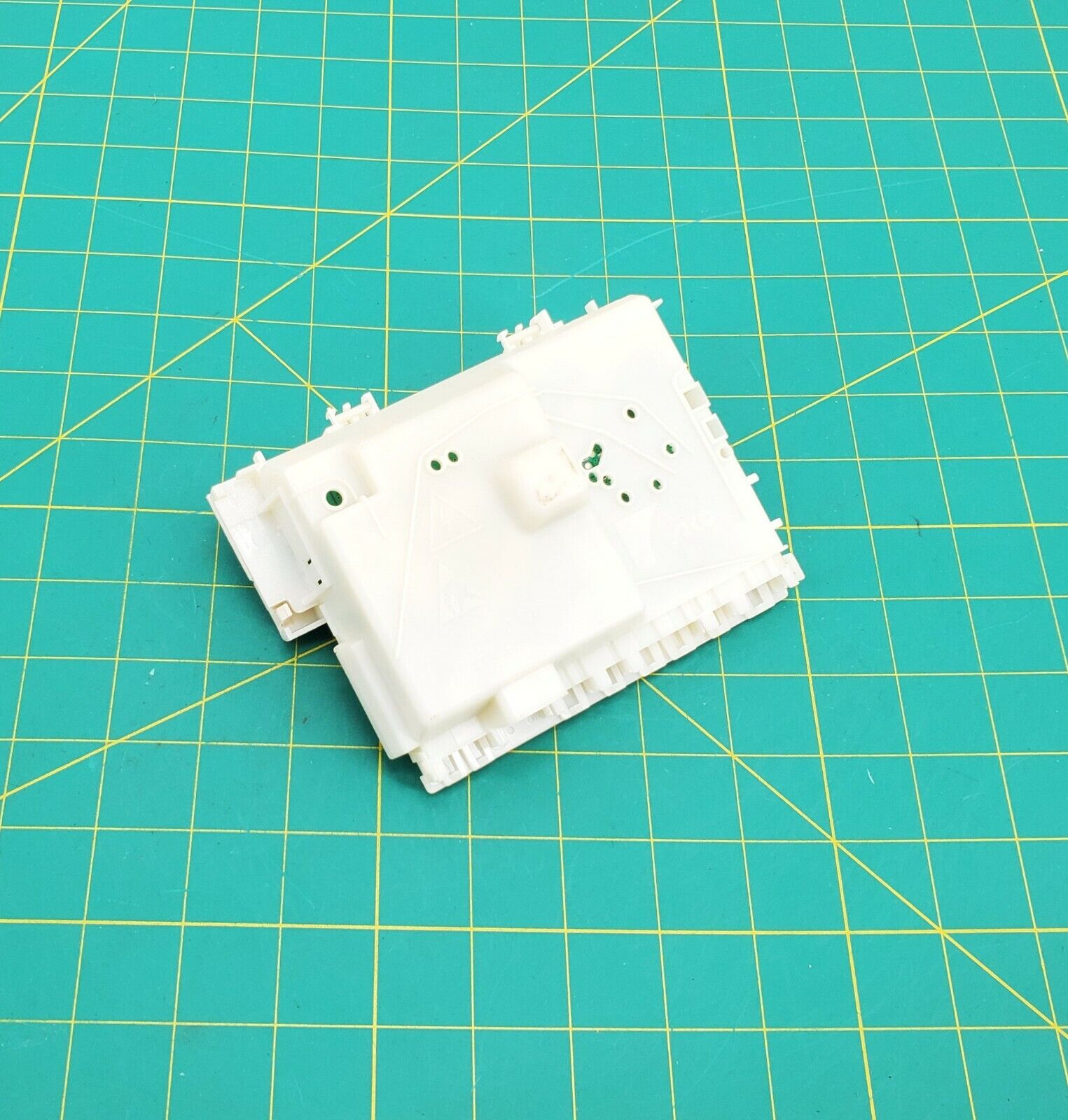 Bosch Dishwasher Control 00445925