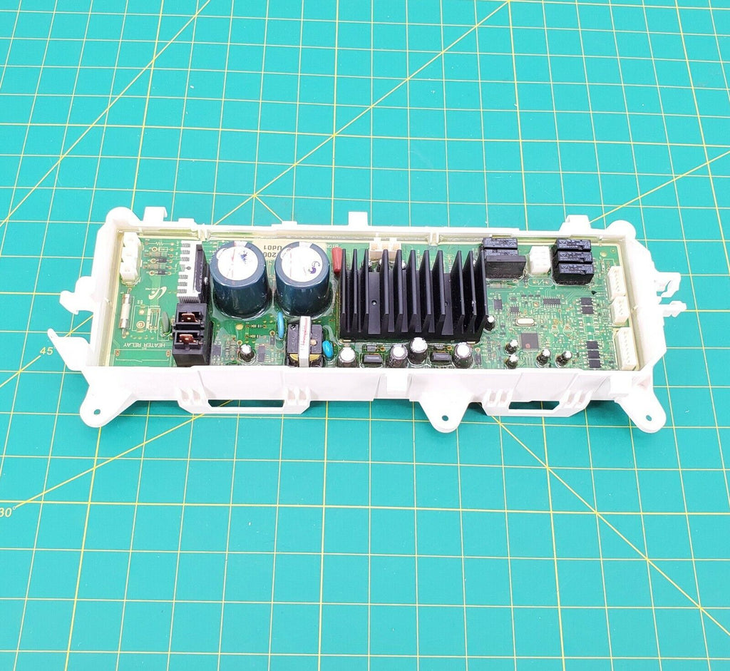 OEM  Samsung Washer Control DC92-00301R