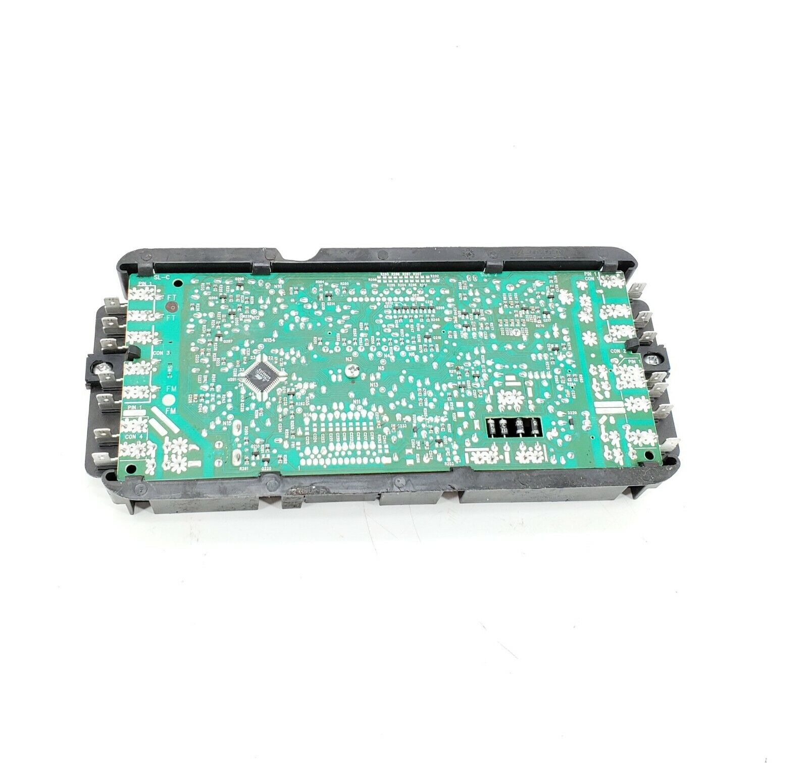 OEM Whirlpool Range Control W10114377 Same Day Shipping & Lifetime Warranty