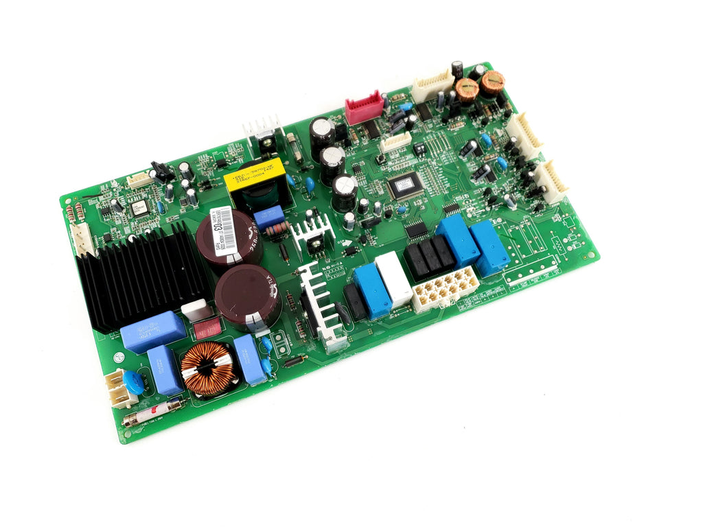 LG Refrigerator Control Board EBR78748203