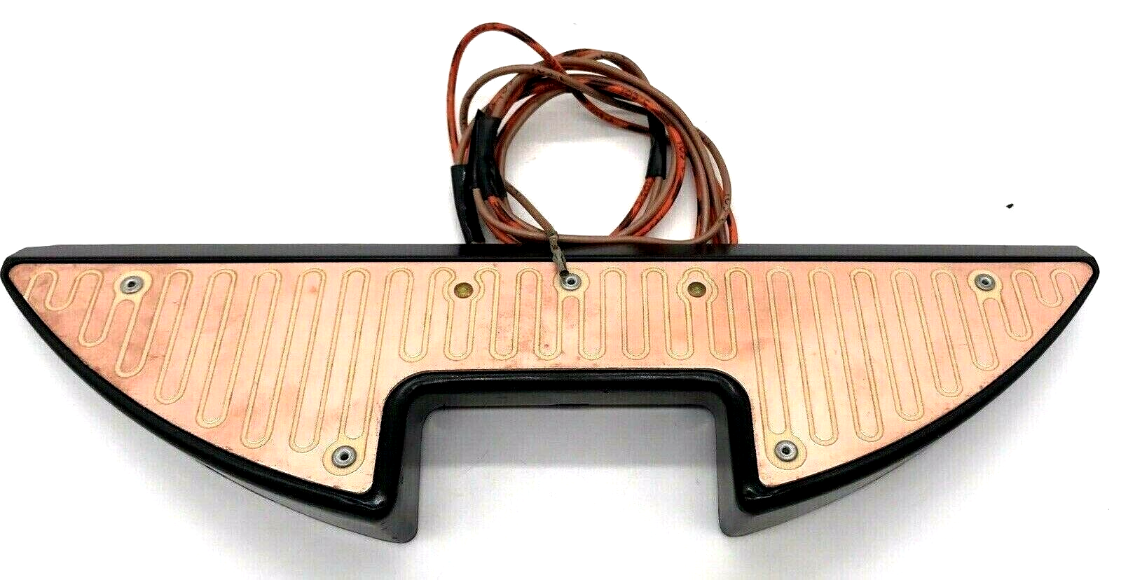 New OEM  GE Dryer Moisture Assembly WE4X667