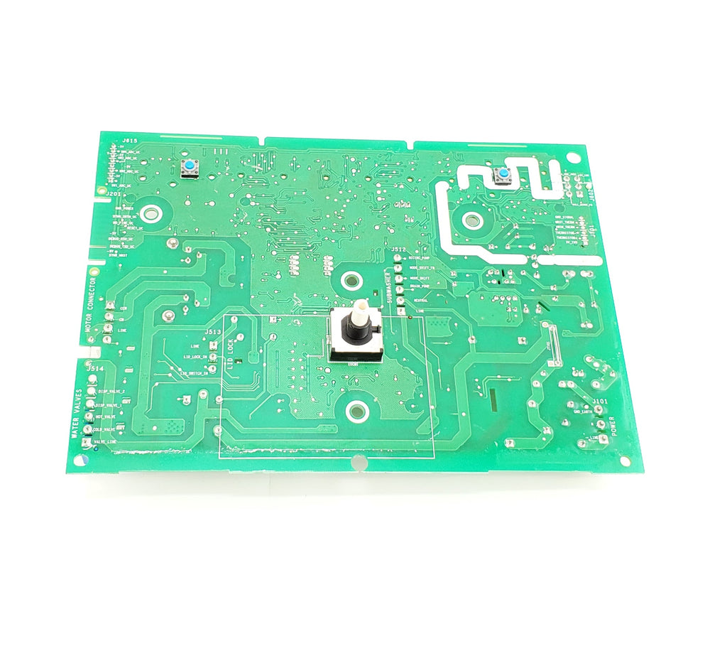 GE Washer Control Board  290D2226G103