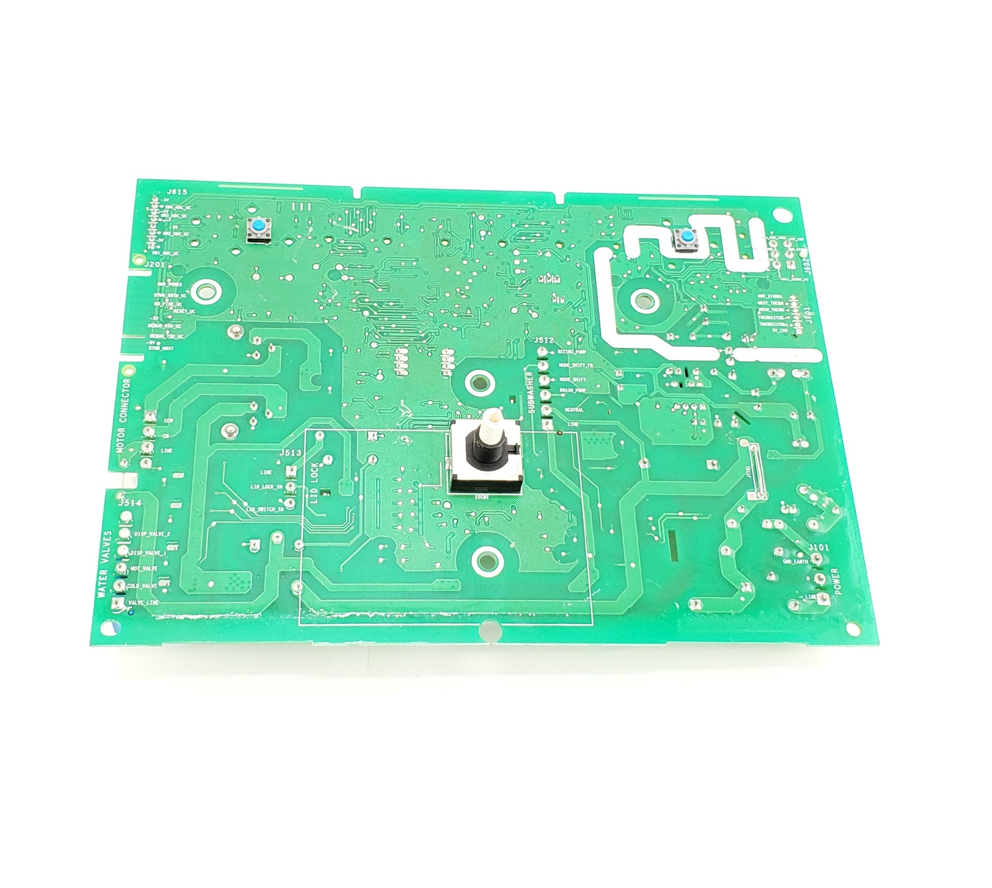 GE Washer Control Board  290D2226G103
